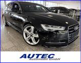 Audi A6 Avant 3.0 TDI quattro S line Sport+21Zoll