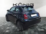 Fiat 500 ICON 42 kWh 118 PS*NAVI*LM*KLIMA*PDC* - Fiat 500 mit Elektro-Antrieb