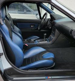 BMW Z3 M Roadster  *mtl. 288€*