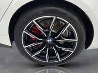 BMW i4 - Vorschau Bild 17