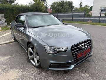 Audi A5 - 5