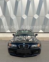 BMW Z3 Coupé 2.8 - BMW: 2.8
