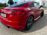 Audi TT Coupe 2.0 TFSI S tronic quattro - - Audi TT in Bremen
