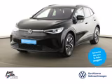 Volkswagen ID.4 Pure 125 kW Performens  LED Navi ACC Alufel