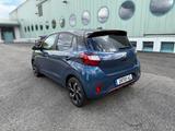 Hyundai i10 FL  N Line - Hyundai i10 Jahreswagen