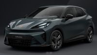 Cupra Raval - Vorschau Bild 1