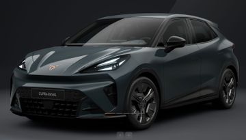 Cupra Leasingangebot: Cupra Raval Endurance Edition Dynamic 155 kW 52KWh