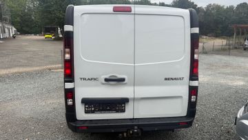 Renault Trafic - 6