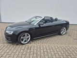 Audi Cabriolet - Audi Cabriolet: Allradantrieb
