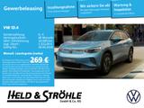 Volkswagen ID.4 Pure Gewerbeleasing ab 269€ Netto - Volkswagen ID.4 Neuwagen