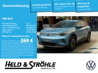 Volkswagen ID.4 - Vorschau Bild 1