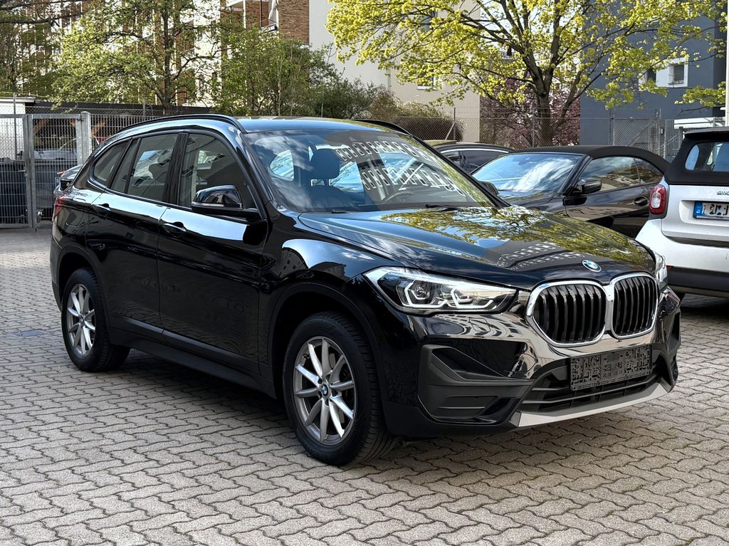 Image of BMW X1
