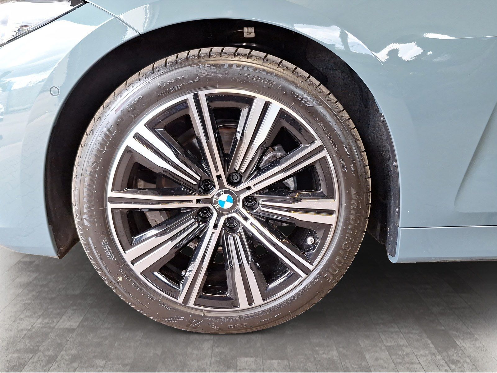 BMW 420 - Bild 9