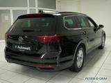 Volkswagen Passat Variant Business 2.0 TDI, RFK, LED, NAVI - Volkswagen: Von Händlern