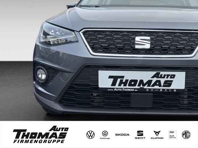 Seat Arona 1.0 TSI 6-Gang Style SHZ Klima