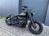 Harley-Davidson FLHCS Fat Boy Heritage S 114 ABS Custombike!!!! - Offers
