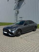 Mercedes-Benz C 200 - 2 Jahre Garantie