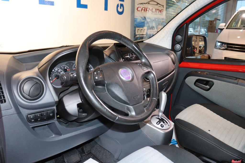 Fiat Qubo