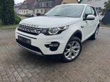 Land Rover Discovery Sport HSE*Kamera*Voll* - Land Rover Discovery aus 2017