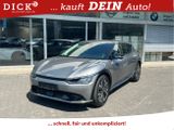 Kia EV6 2WD MEMO+NAVI+LED+SHZ+KAMERA+AHK+ACC+WP+19" - Kia EV6 aus 2023