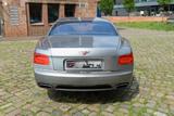 Bentley Flying Spur 6.0 W12 - Bentley Flying Spur aus 2015