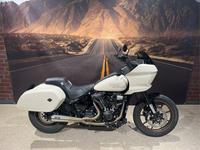 Harley-Davidson FXLRST Softail Low Rider ST MAPPING_K&N