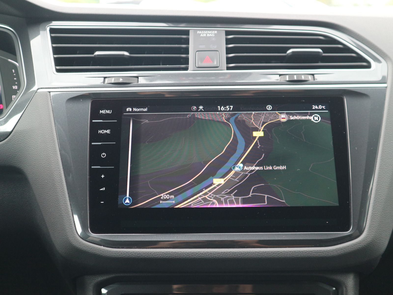 Volkswagen Tiguan - Bild 13