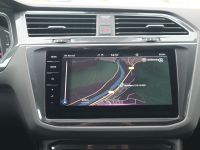 Volkswagen Tiguan - Vorschau Bild 13