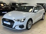 Audi A3 40 TFSI e S-Line*CarPlay*ACC*R-Cam*LED*SHZ*1H - Audi mit Hybrid-Antrieb