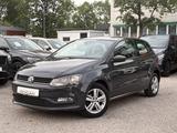 Volkswagen Polo V Trendline | Klima | Bordcomp. | 8-Fach b. - Gebrauchtwagen in München bis 5.000 Euro