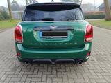 MINI Cooper S Countryman mit John Cooper Works Trim - MINI Countryman Serie von privat