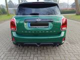 MINI Cooper S Countryman mit John Cooper Works Trim - Kleinwagen mit Automatik gebraucht