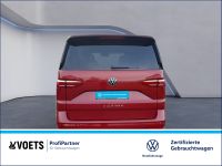 Volkswagen T7 Multivan - Vorschau Bild 5