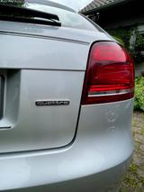 Audi A3 2.0 TDI quattro ,Bosesound,Zahnriemen neu! - Audi A3: Zahnriemen