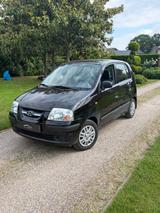 Hyundai Atos 1.1 Tüv Neu, Sehr gute Allwetterreifen - Hyundai Atos Gebrauchtwagen