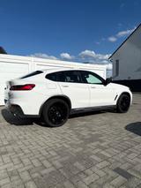 BMW X4 xDrive30i AT M Sport X M SportX, 21 Zoll, SHZ - BMW X4 in Hannover