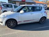 Suzuki Swift - Suzuki Swift aus 2011