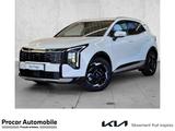 Kia Sportage 1.6 T-GDI AWD DCT Spirit NAVI LED RFK H - Kia Sportage Neuwagen in Wuppertal