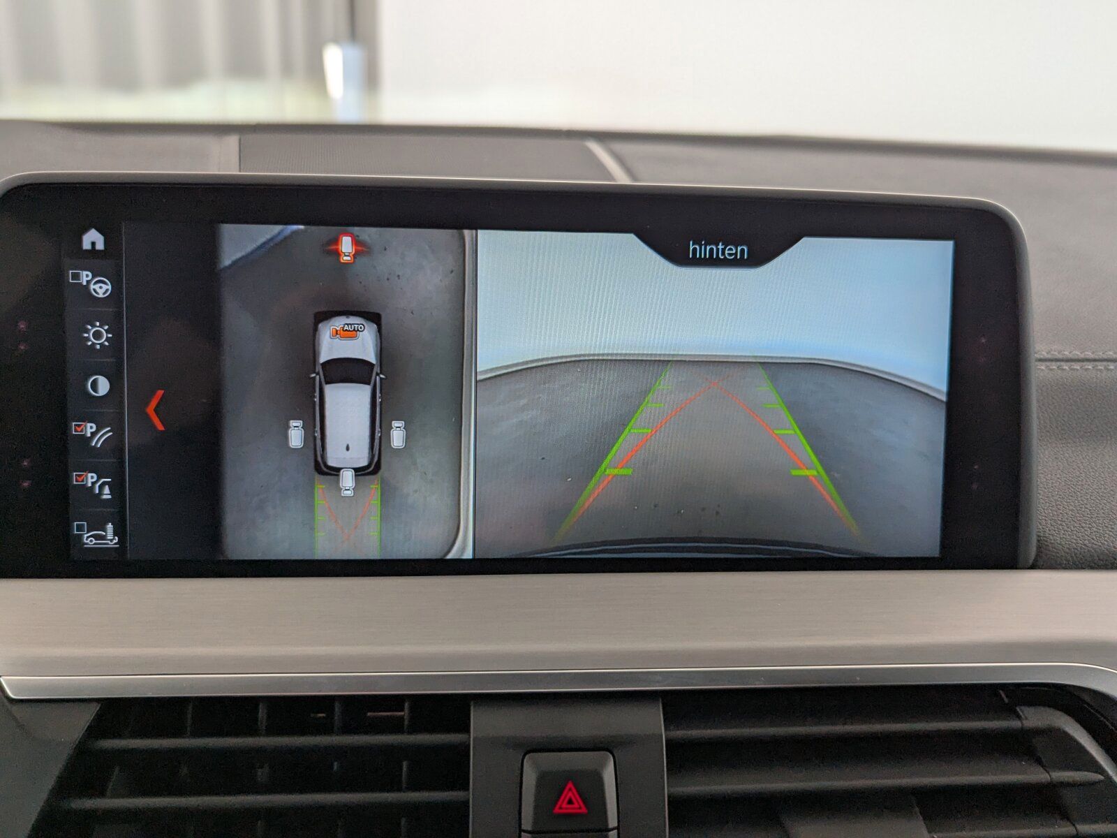 BMW X3 M40i LEDER+LED+NAVI+360+SHZ+TEMP+ foto 23
