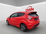 Ford Fiesta ST /Kamera/Navi/SHZ - Ford Fiesta: Coupe