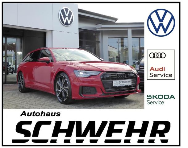 Audi A6 Avant 55 Sport 3.0 TFSI V6 quattro S line