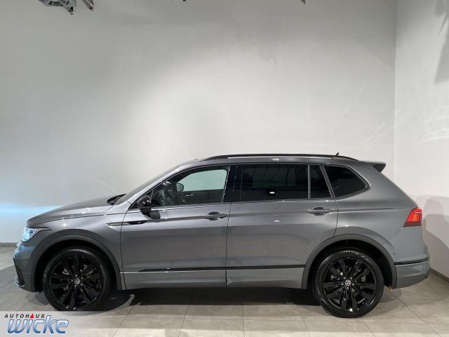 Tiguan Allspace 2.0 TDI DSG 4Motion R-Line NAVI