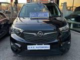 Other Opel Combo Life - Other mit Benzin-Antrieb: mit ABS, mit Klimaautomatik