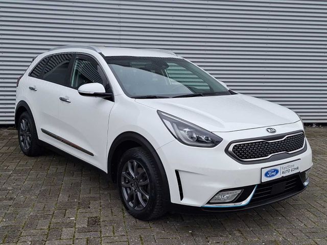 Kia Niro Vision PHEV *Klimaauto*Navi*8-fach*