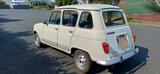 Renault R 4 GTL - Renault R 4: Privatanbieter