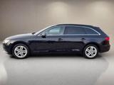 Audi A4 Avant 1.4TSI Aut, GARANTIE, HEAD-UP, AHK, BiX - Audi A4 Gebrauchtwagen in Dresden