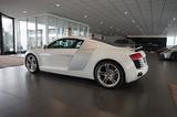 Audi R8 Coupé 4.2 FSI quattro | Schaltgetriebe - Audi R8 4S mit Benzin-Antrieb