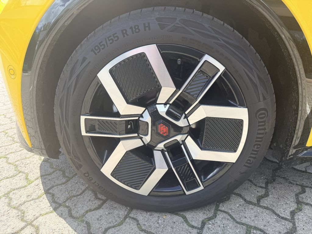 RENAULT R 5 - Bild 9