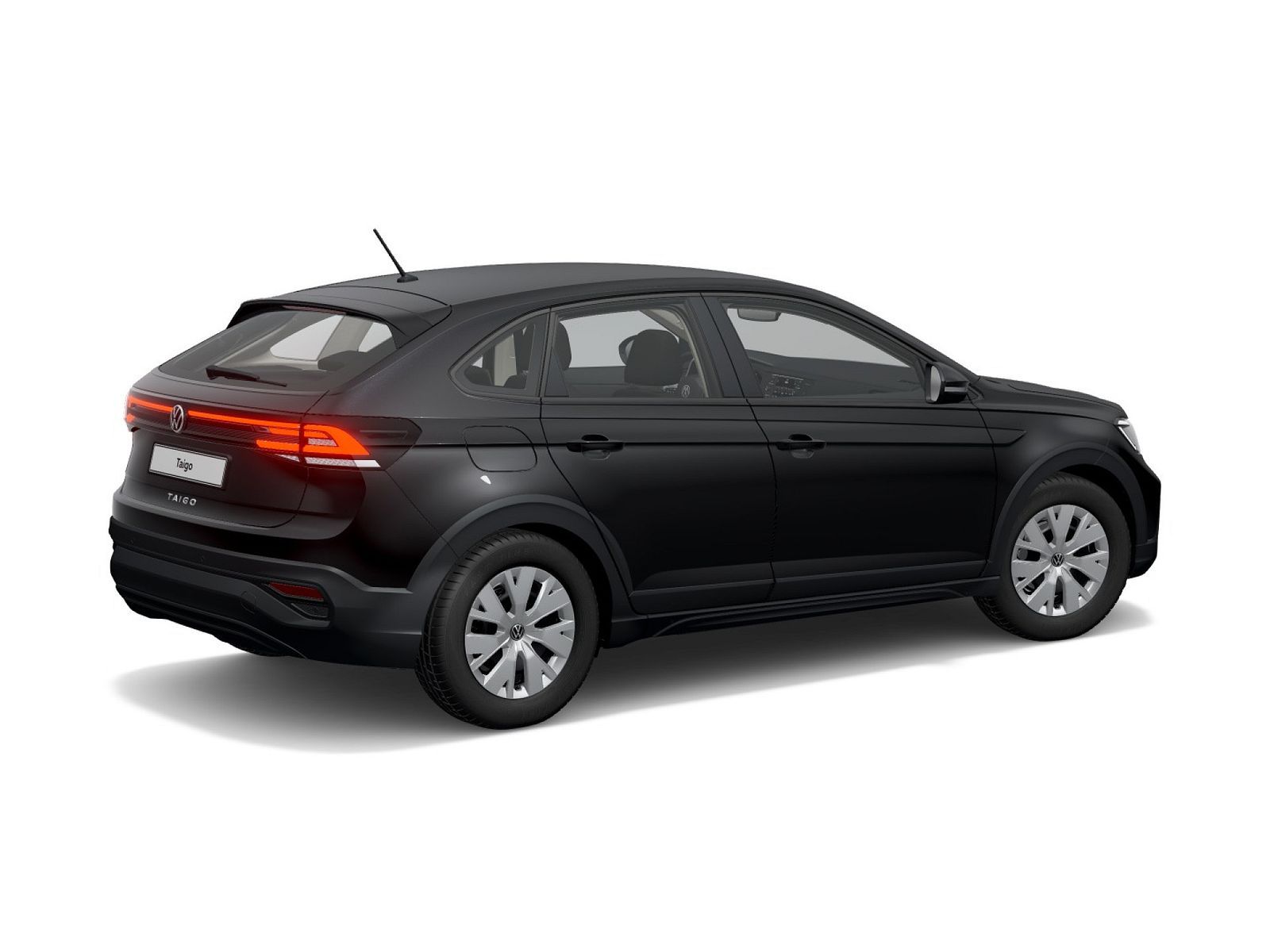 Volkswagen Taigo - Bild 6