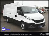 Iveco Daily 35S14 V Maxi Kasten, Klima, Zv, Tempomat - Iveco Daily 35s14